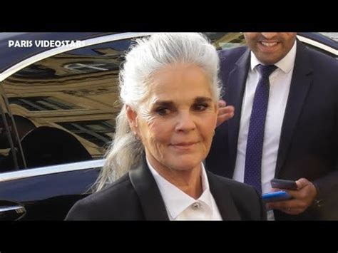 ali macgraw 2019